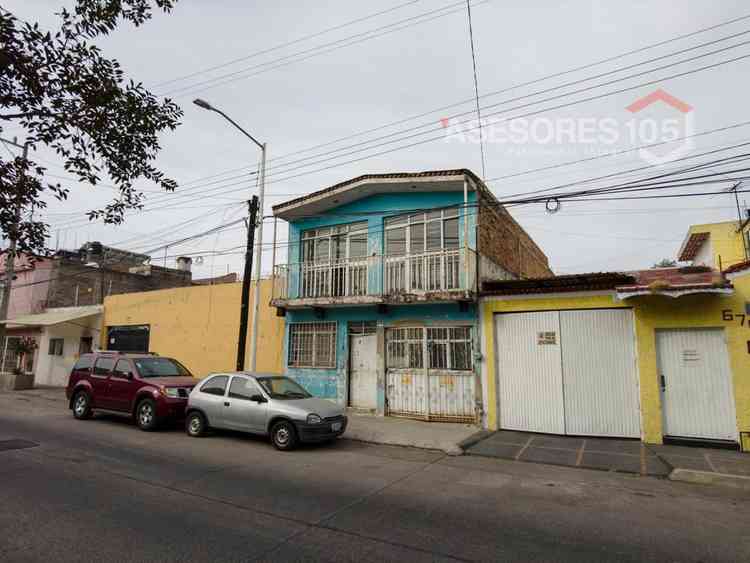 casa nueva en venta mayordomos la paz guadalajara jalisco pdsK790