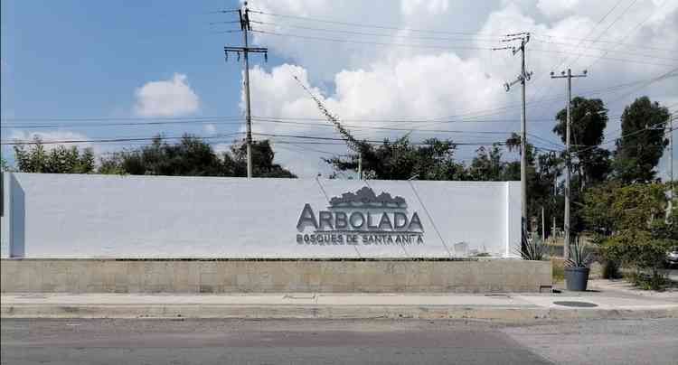 terreno en venta blvd bosques de santa anita bosques santa anita tlajomulco de zuniga jalisco p5UaIAq