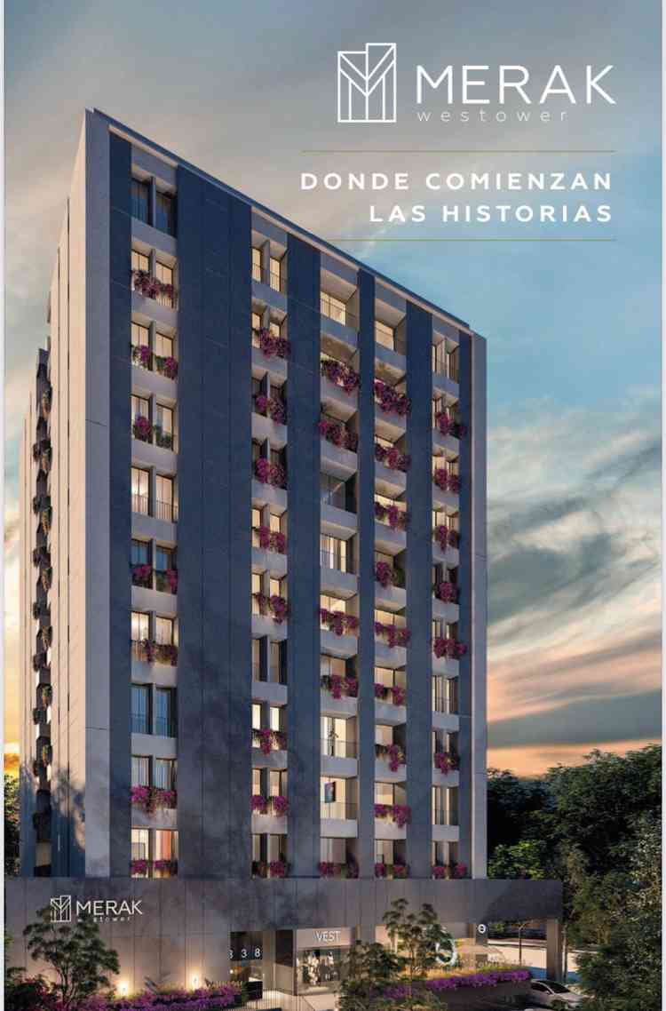 departamento en preventa av del tule puertas del tule zapopan jalisco prh3Y9u