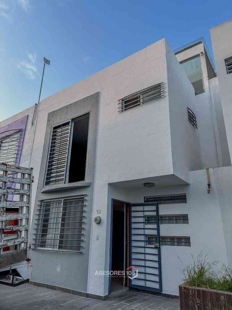 casa en venta san mateo lomas de san gonzalo zapopan jalisco ppc55Zh